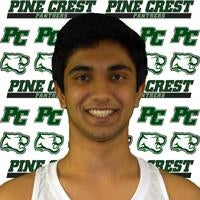 Saagar Jain mugshot