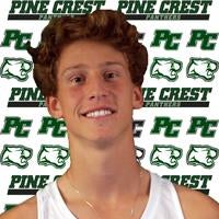 Zach Goldstein mugshot