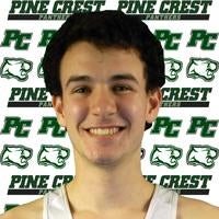 Zach Shevin mugshot