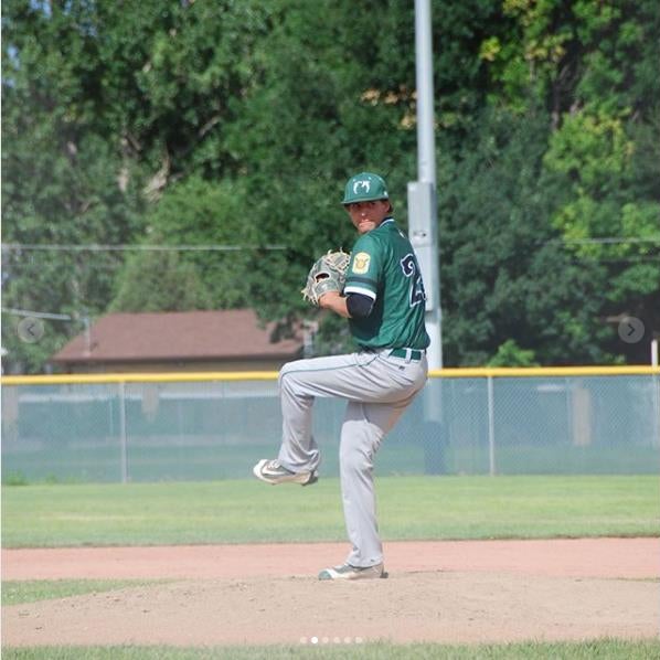 Dillon Henninger