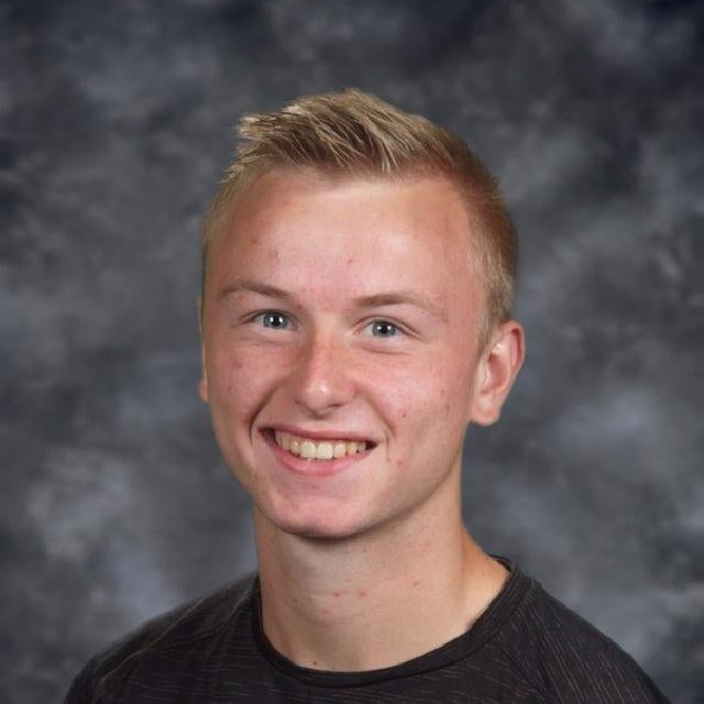 Sam Rodmyre mugshot