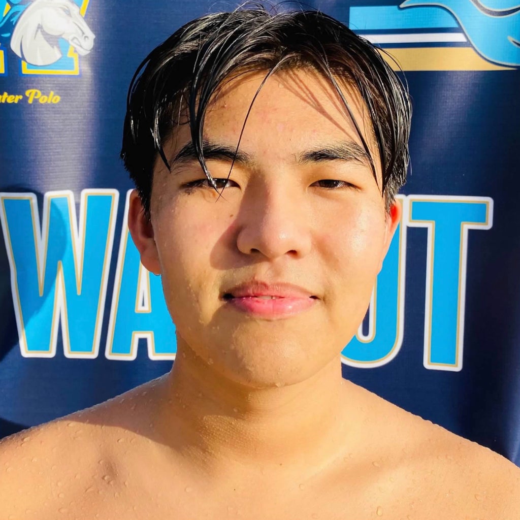 David Zhou mugshot