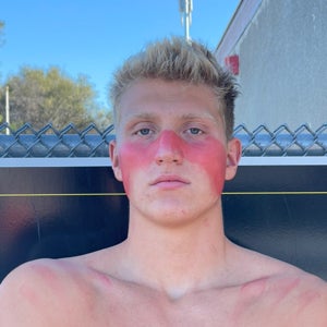 Soren Gammelgard mugshot