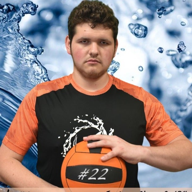 Lance Alexander mugshot