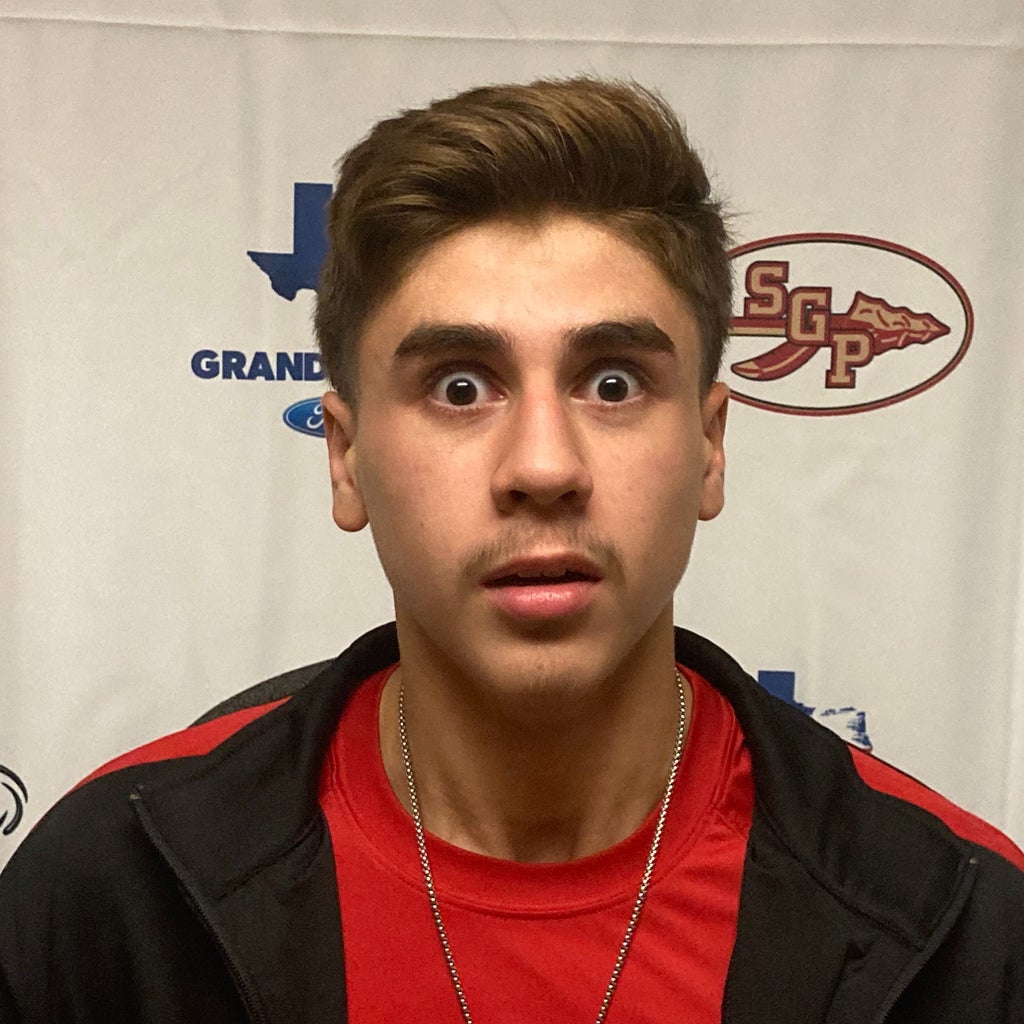 Silas Rodriguez mugshot