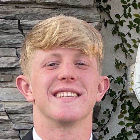 Jonah Martorana mugshot