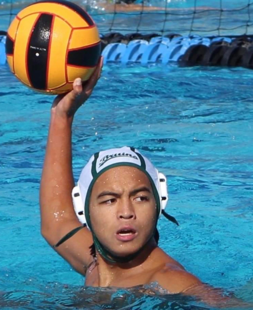 Josh Luistro