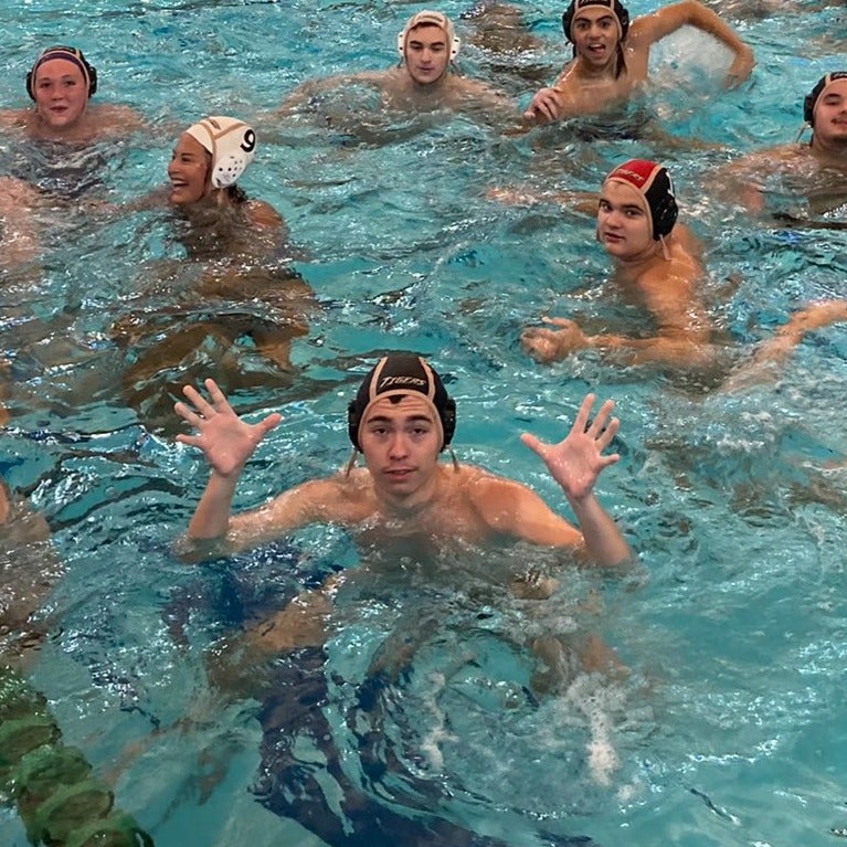 Matthew Capistran mugshot