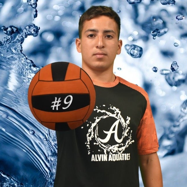 Jacob Alaniz