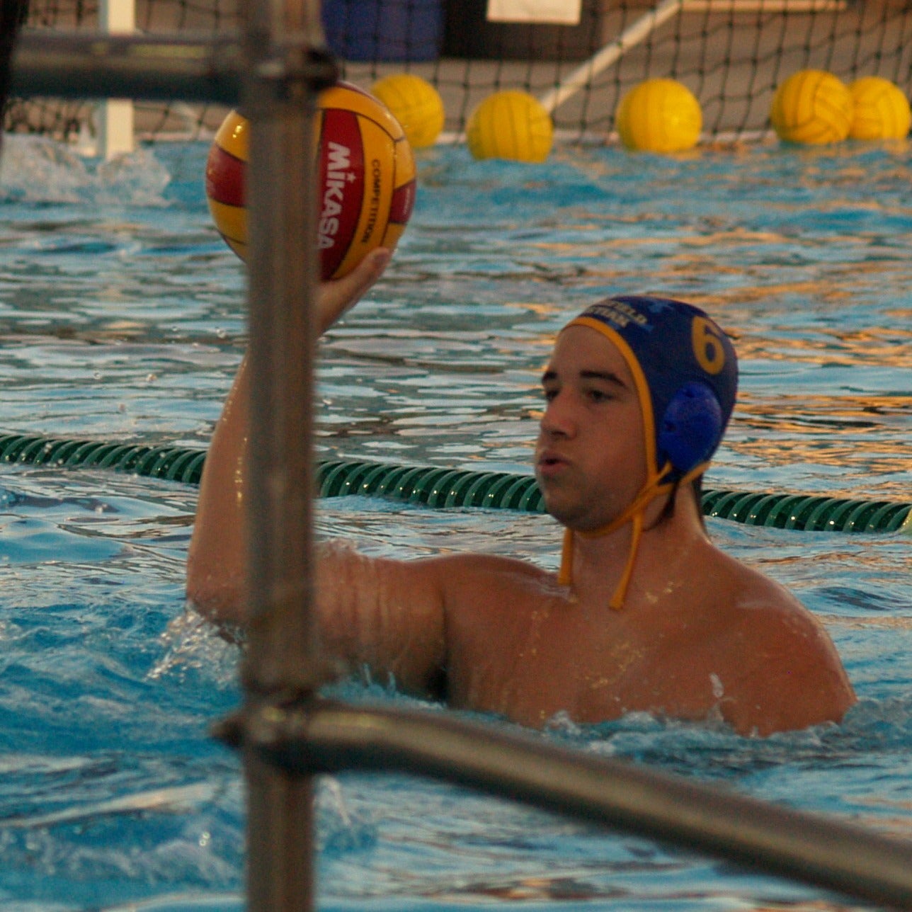 Conrad Espinosa