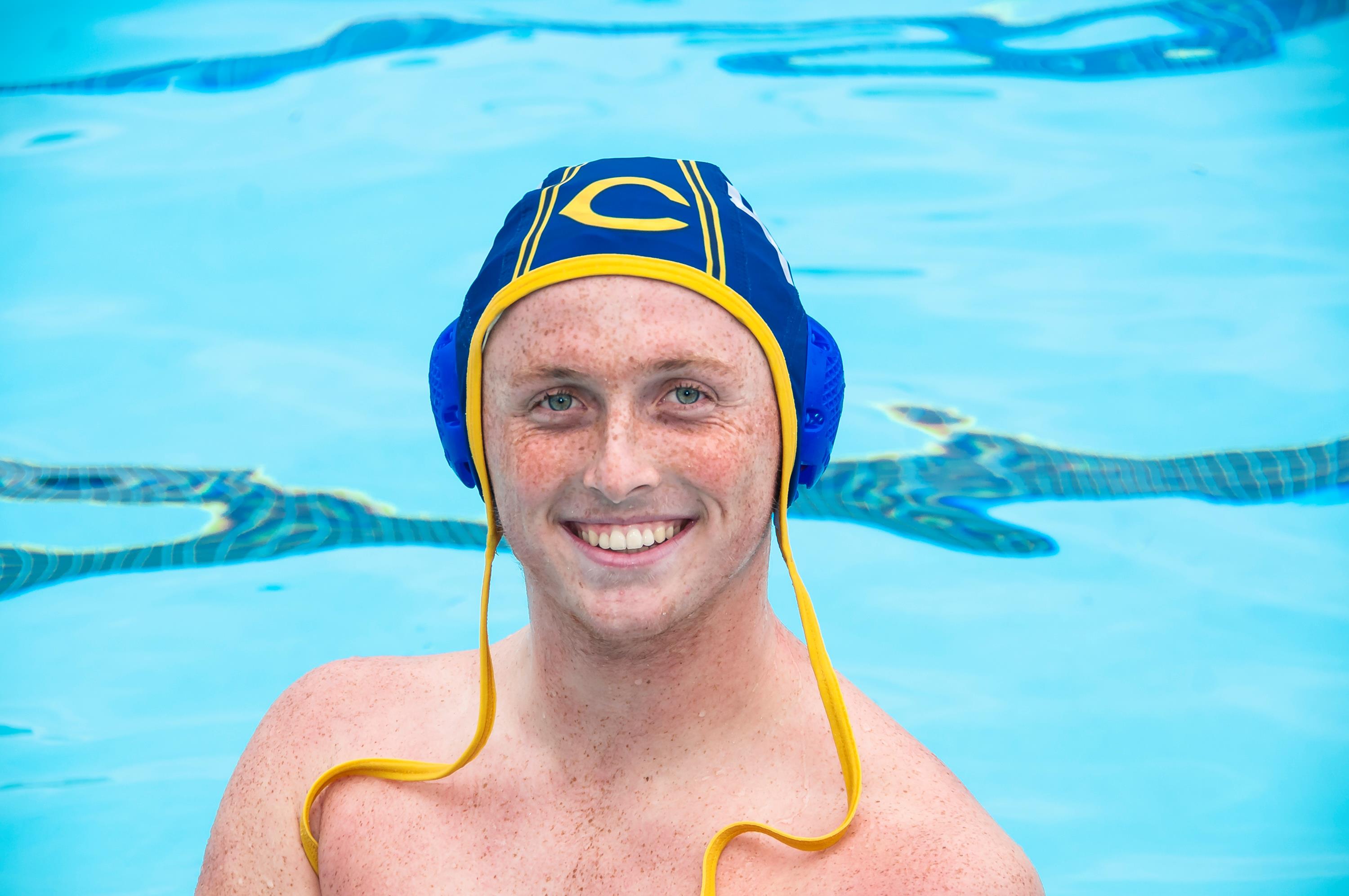 Logan Lancaster