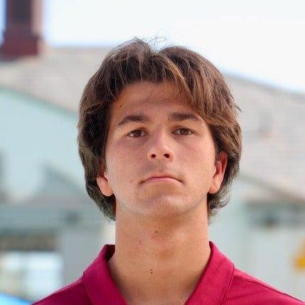 Maxwell Schlaich mugshot