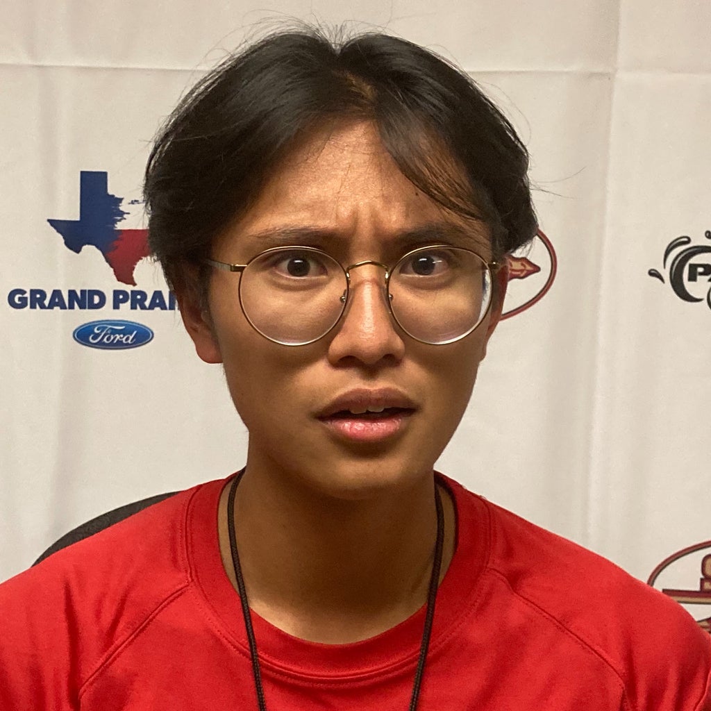 Zeren Ratsaphangthong mugshot