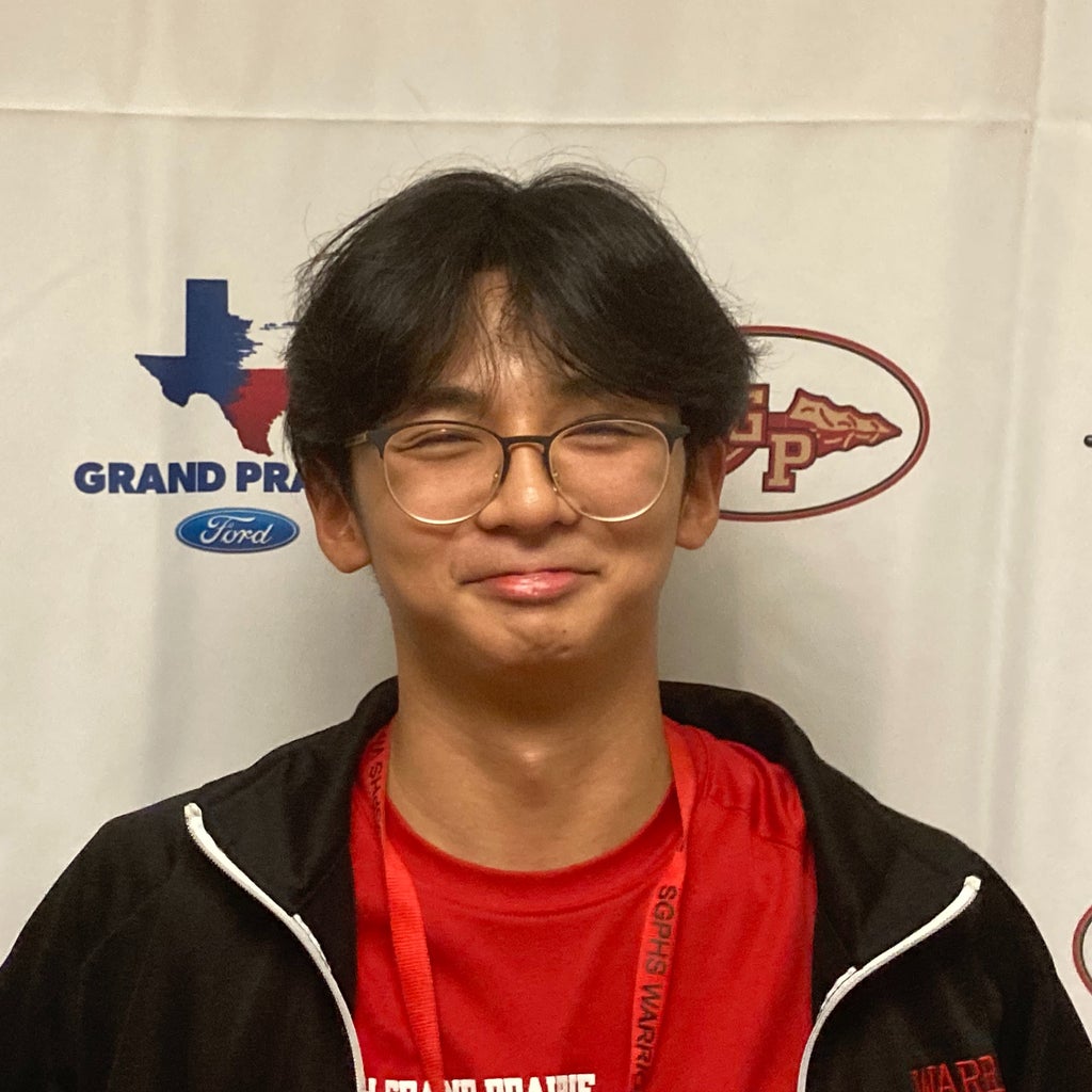 Aidan Nguyen mugshot