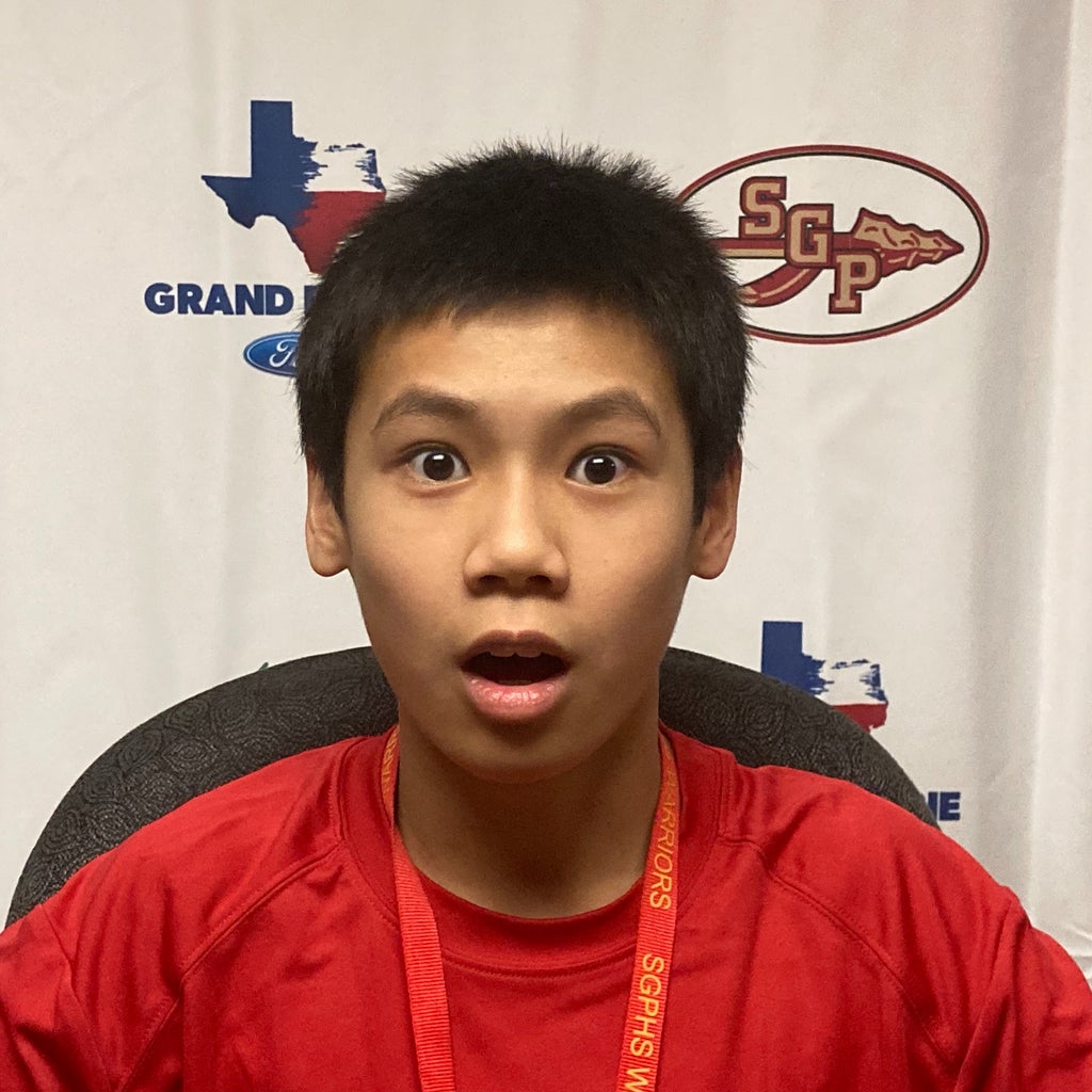 Austin Nguyen mugshot