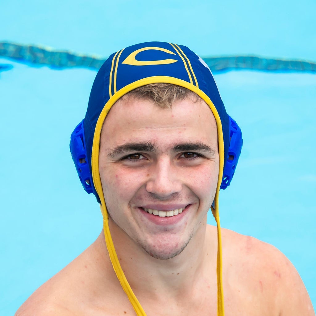 Luke Mcvay