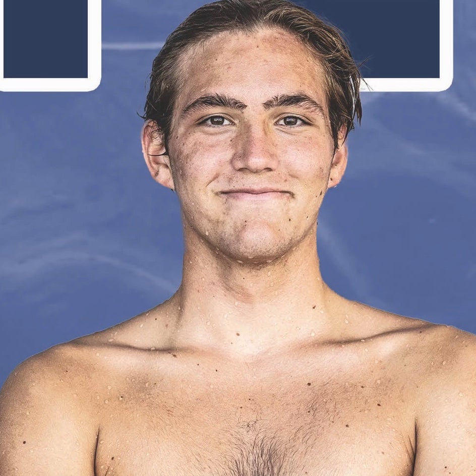 Noah Haushalter mugshot