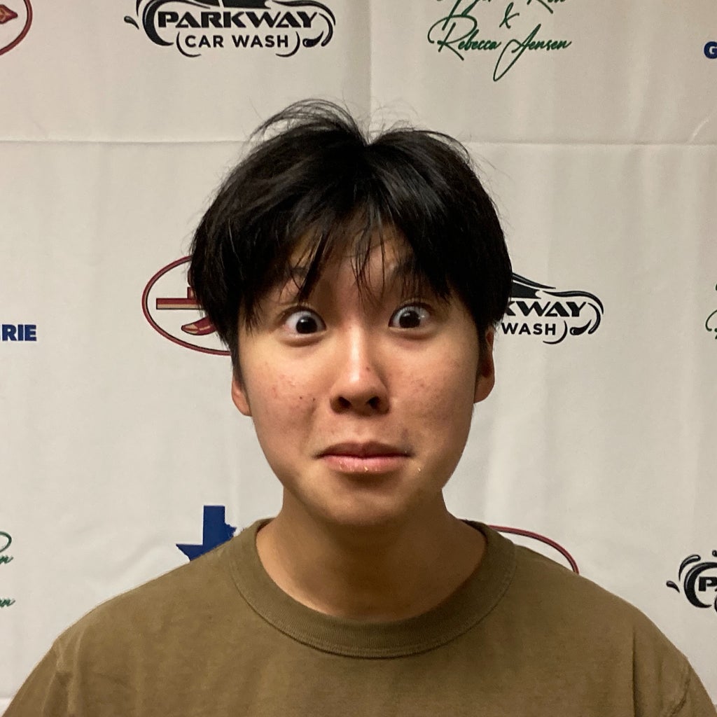 Toby Hoang mugshot