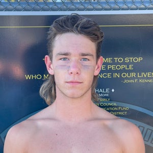 Steven Thompson mugshot