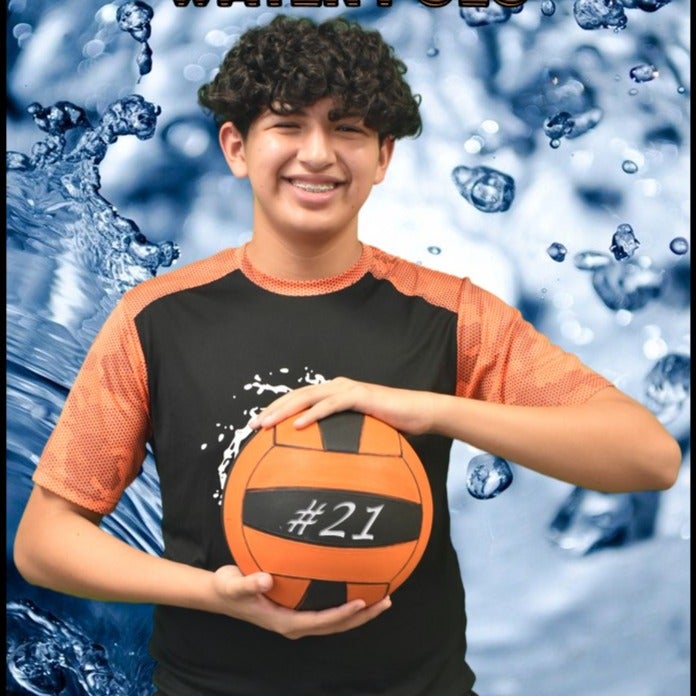 Victor Garza mugshot