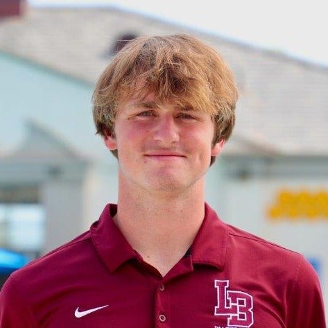 Tyler Swensen