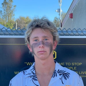 Cayden Pitzer