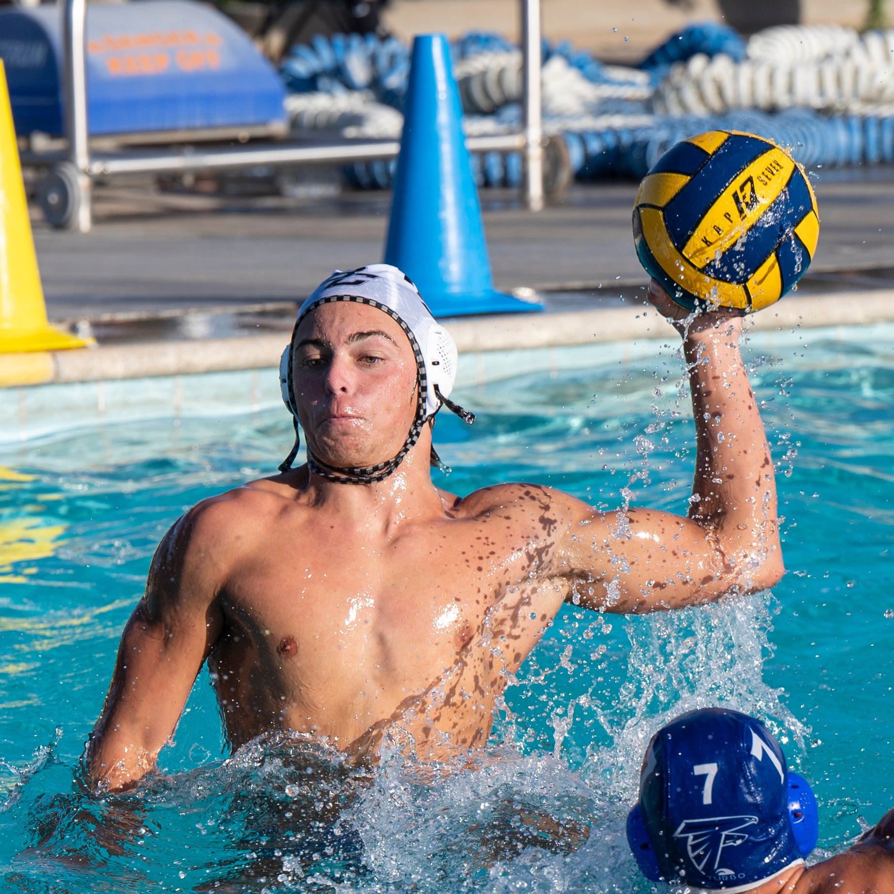 Drew Palumbo