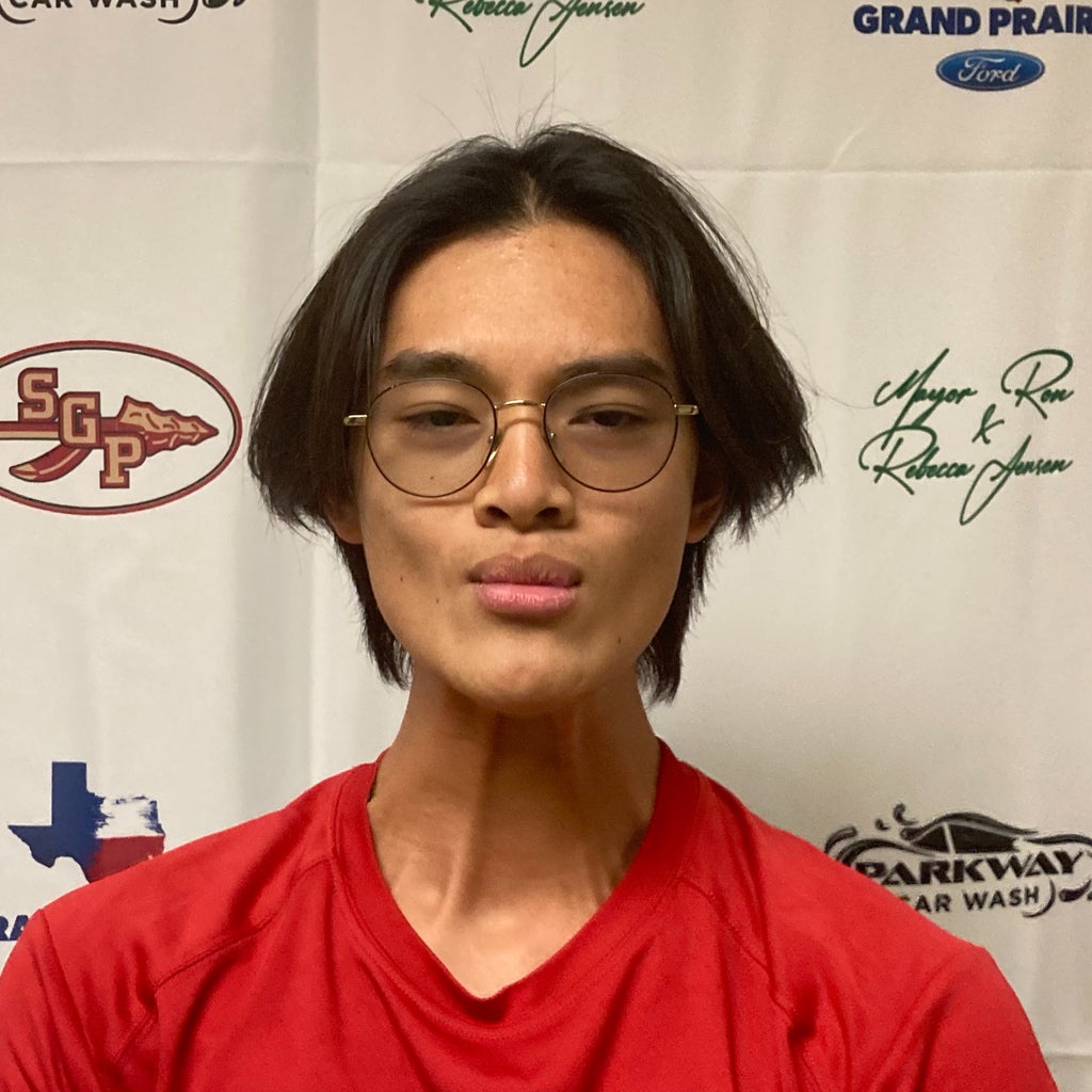 Allen Nguyen mugshot