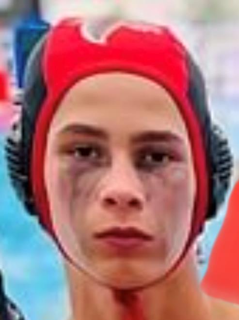 Logan Cornelius 