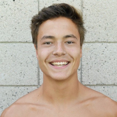 Madox Greene mugshot