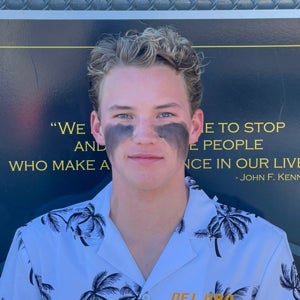 Holden Tweet mugshot