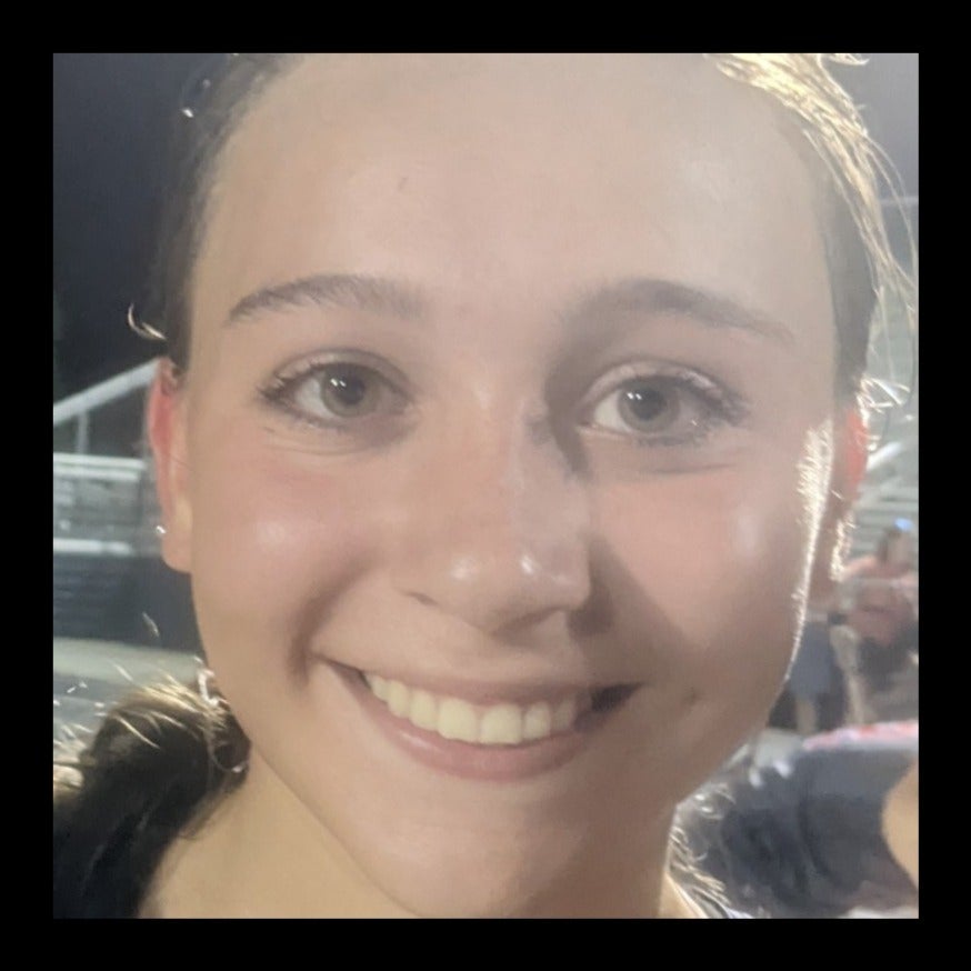 Autumn  Hopper mugshot
