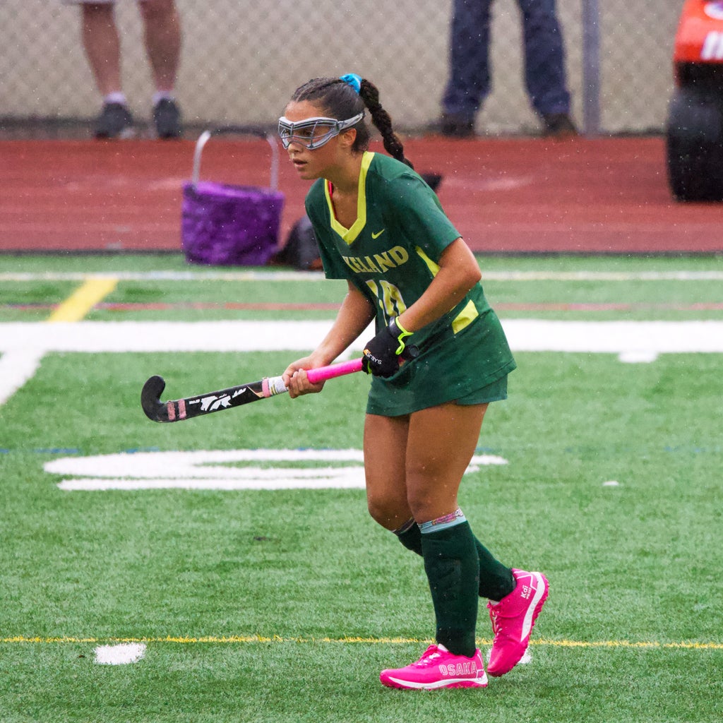 Gabriella Santini's (Shrub Oak, NY) Lakeland High School Career Home