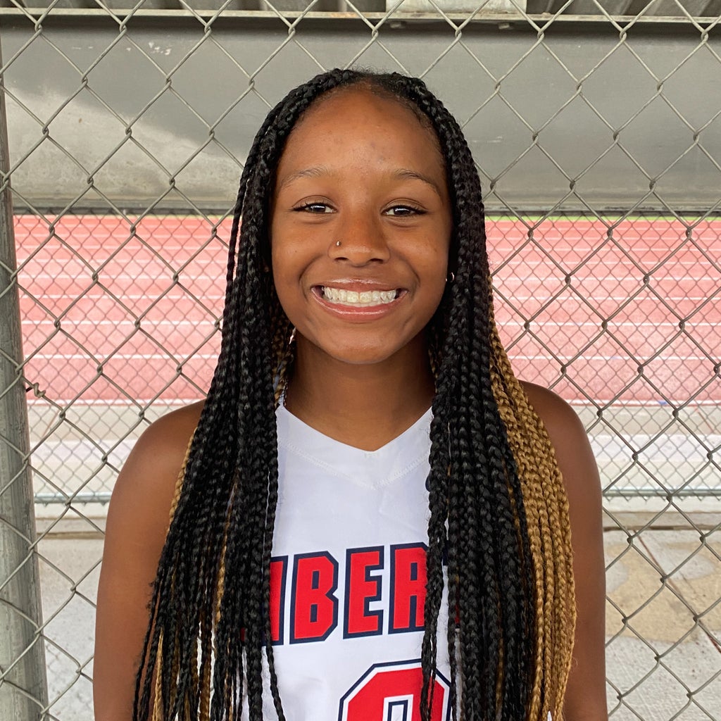 Leekaya Burke-perryman mugshot