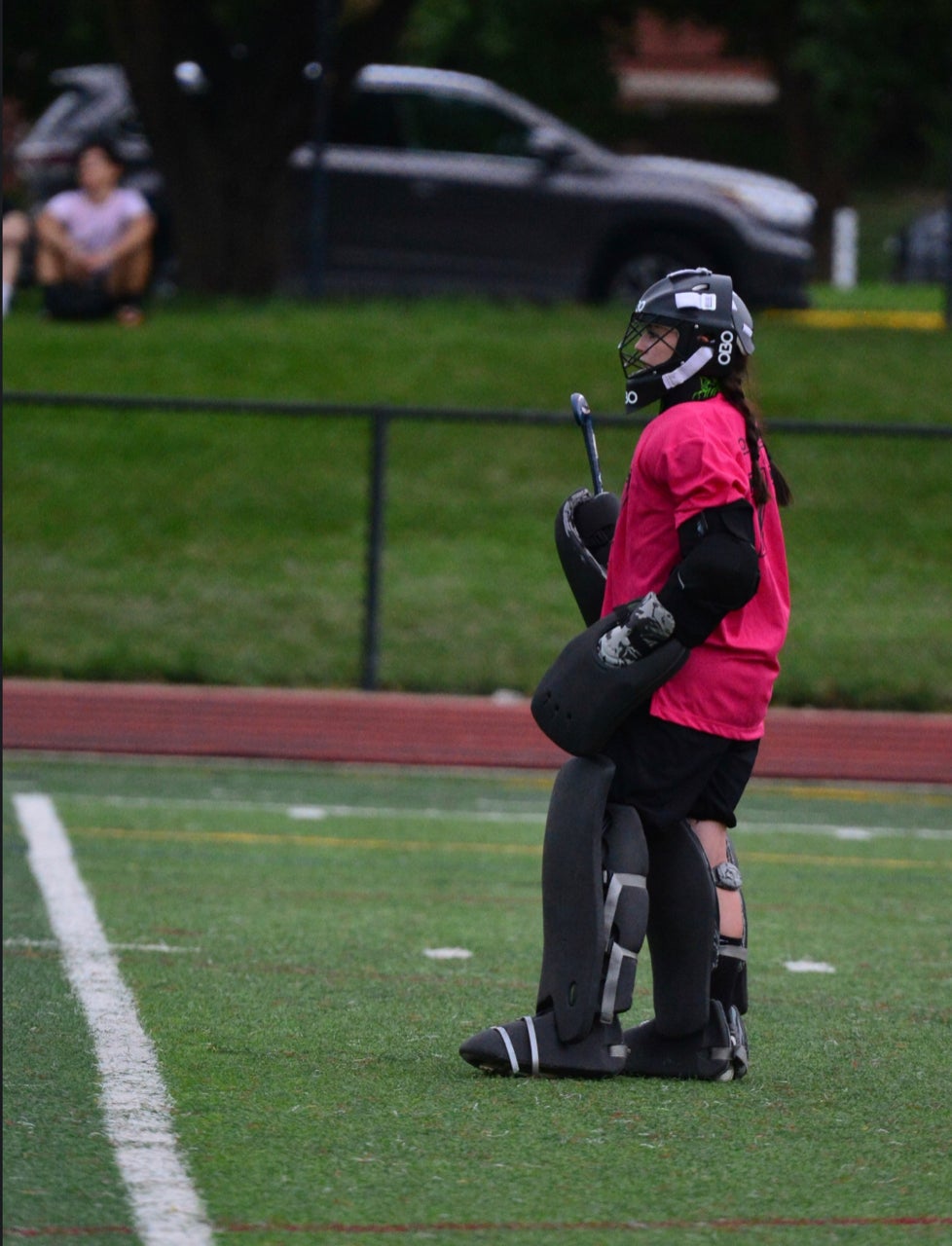 Jacy Morelock