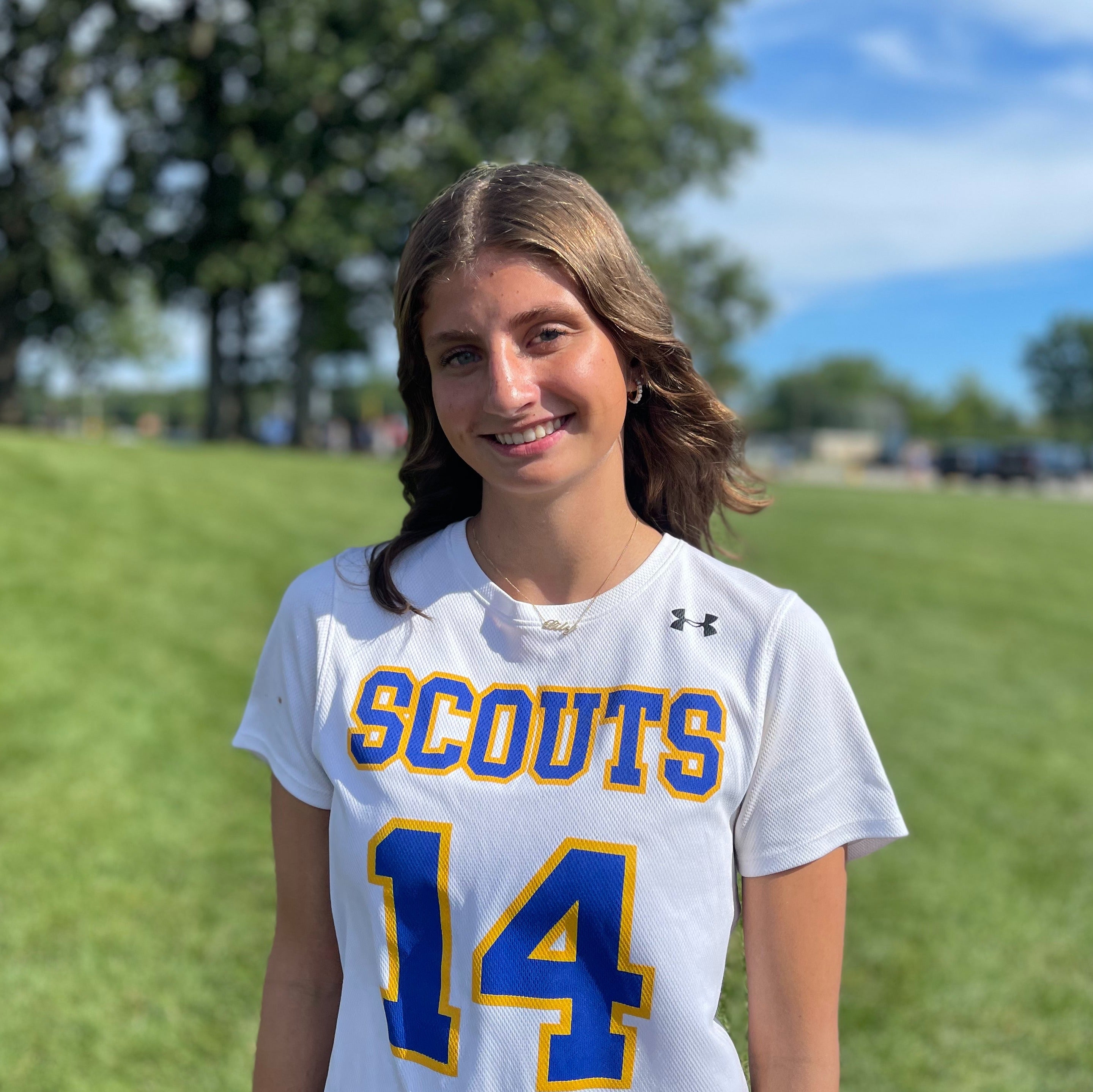 Lily Cran Lake Forest HS, Lake Forest, IL MaxPreps