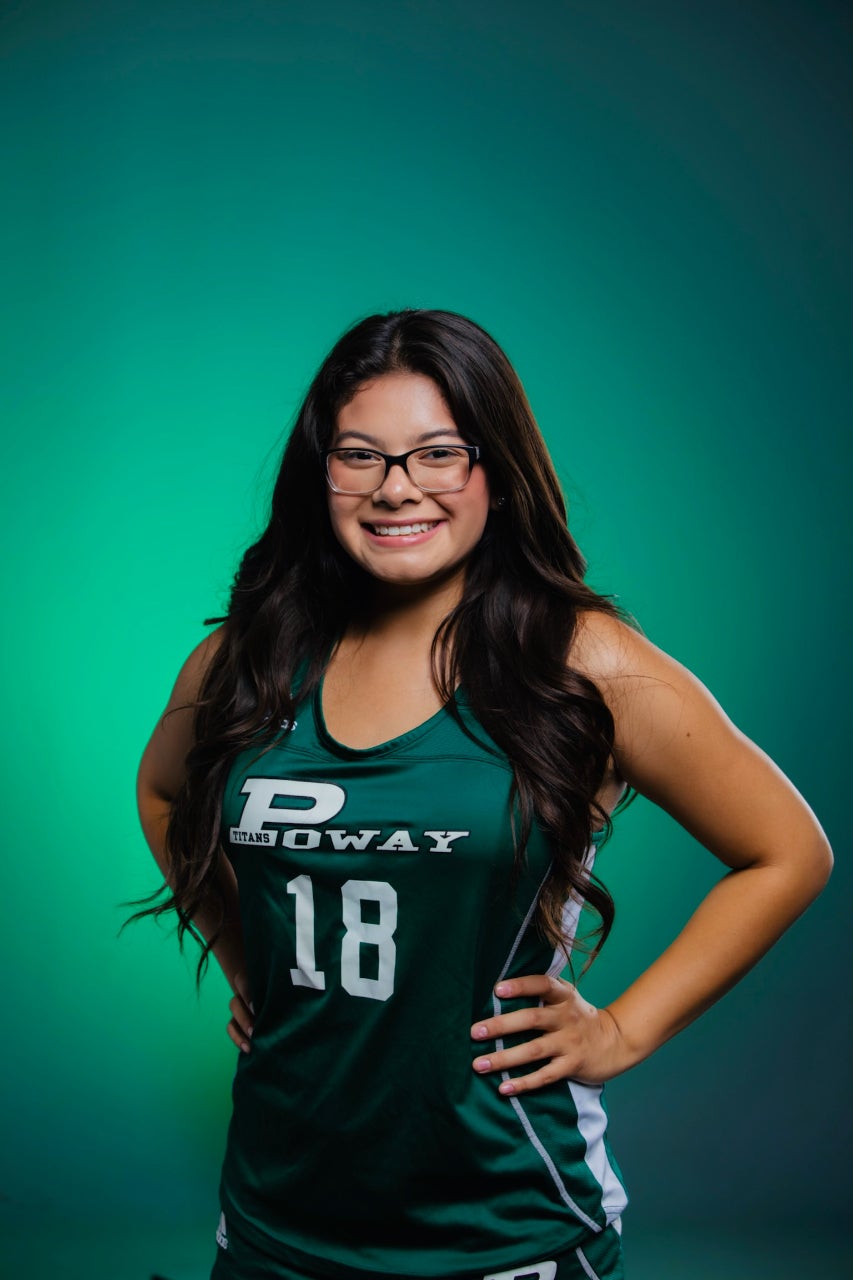 Destiny Provencio mugshot