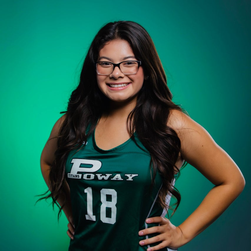 Destiny Provencio mugshot