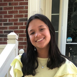 Eliana Almario mugshot
