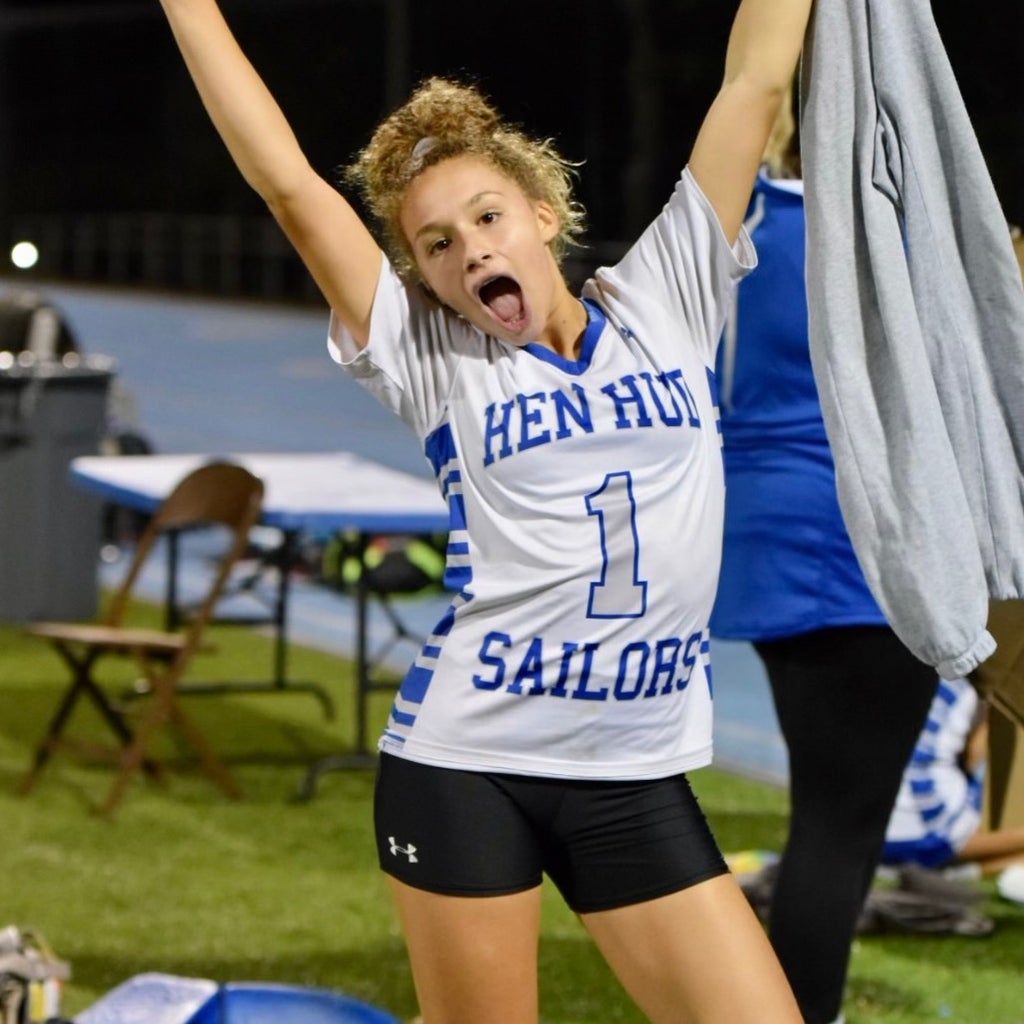 Carliegh Ortiz mugshot