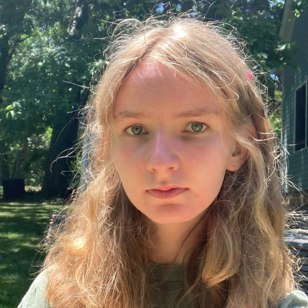 Astrid Murrie mugshot