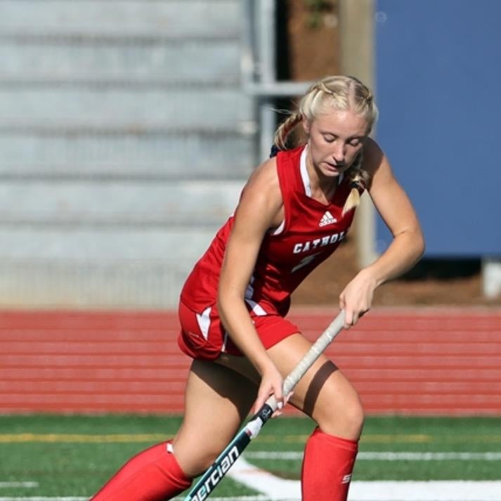 Molly Haskell