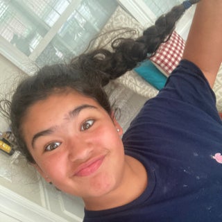 Arianna Serrano mugshot