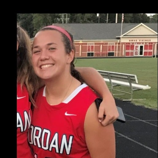Abigail (Abbie) Mangum