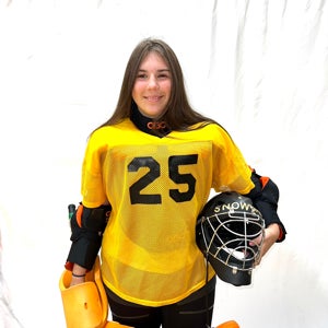 Bryanna Snowball