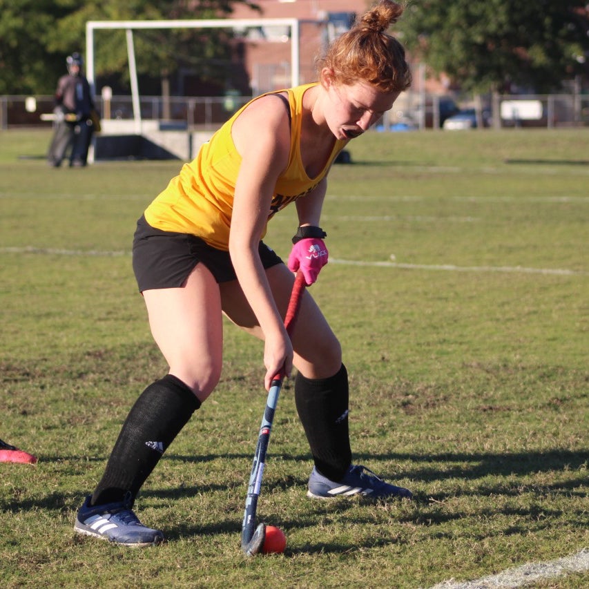 Kate Hayden