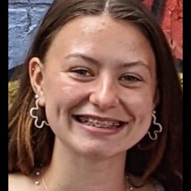 Ava Rossman mugshot