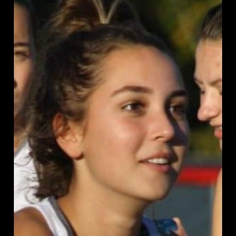 Ava Nadder mugshot