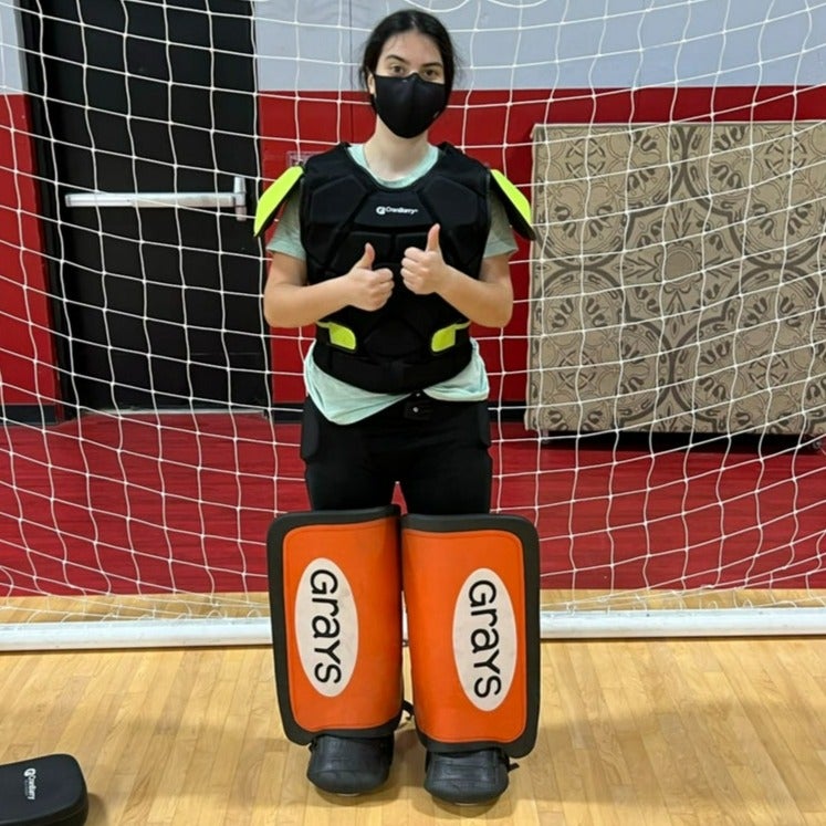 Pascale Gomez mugshot