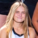 Emily McIntyre mugshot